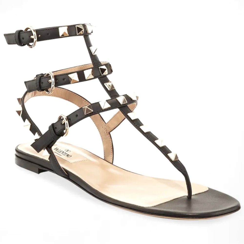 Valentino Rockstud Gladiator